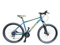 Merida Big Seven 20 // 27,5'' MTB, Shimano Acera 3x8, NOWY