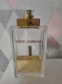 Dolce Gabbana Pour Femme edp 100 ml ubytek
