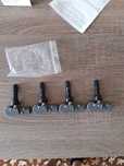 Датчики давления шин TPMS chevrolet, Cadillac, Opel