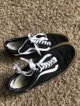 Trampki buty męskie Vans r. 41