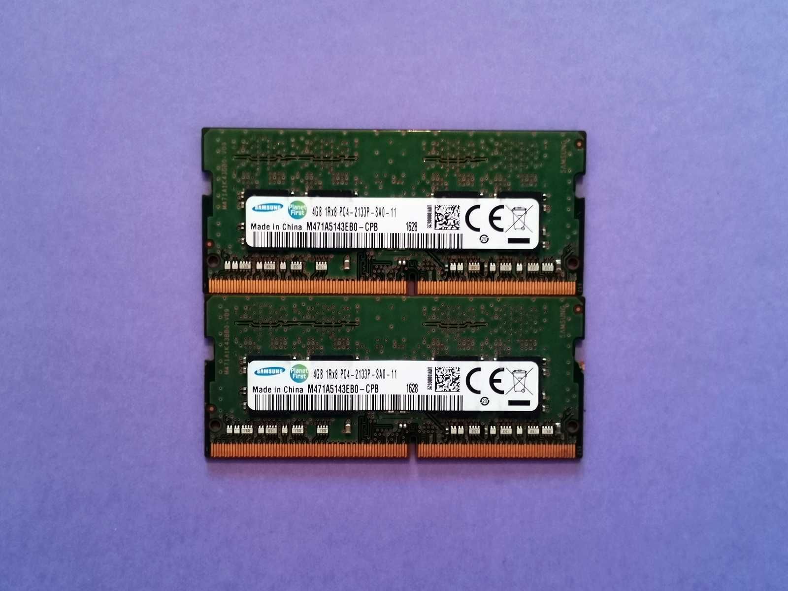 DDR4 8GB Samsung 2133P