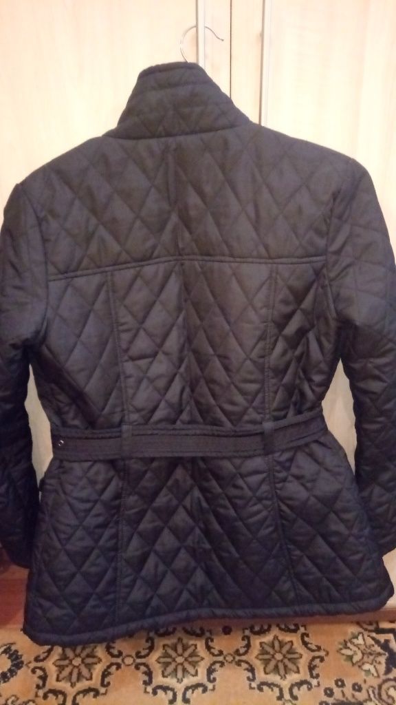 Куртка женская размер 10