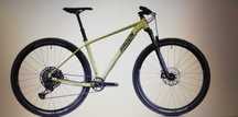 rower górski MTB hardtail Radon 29"