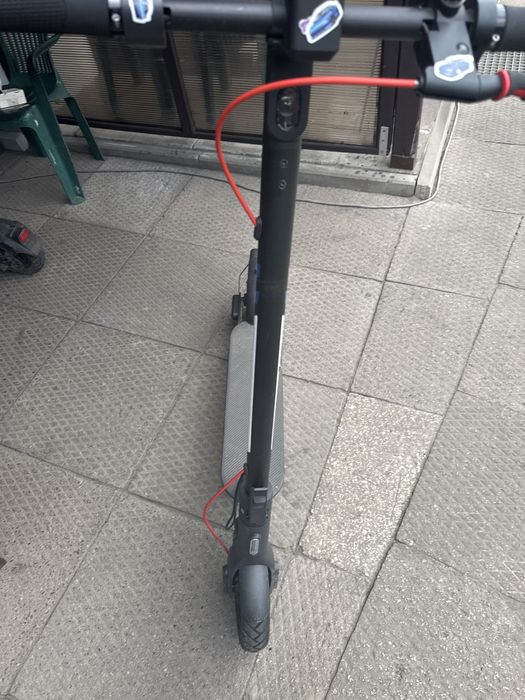 Hulajnoga elektryczna xiaomi 4 genracji 2
