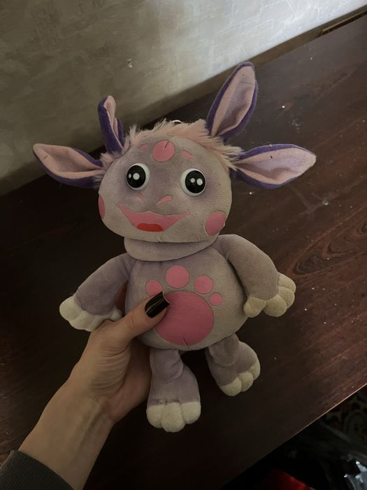 Мʼякі іграшки, мягкие игрушки