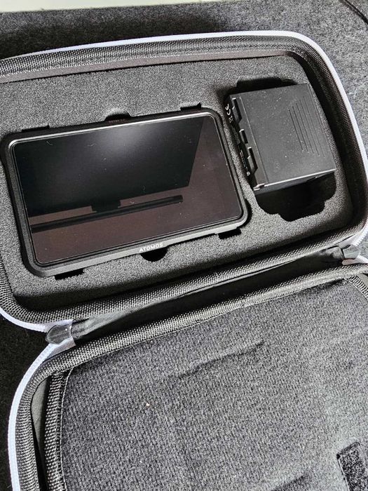 Atomos Ninja V akcesoria