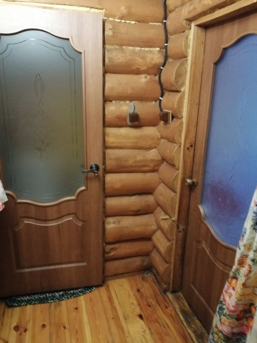 Продам небольшую усадьбу на Корбутовке!