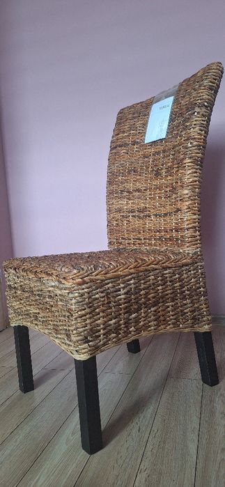 Komplet 6szt krzeseł