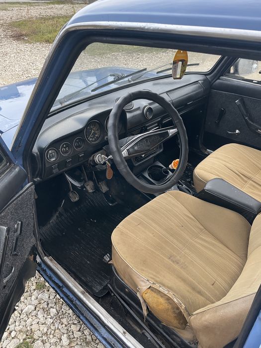 Продам ваз 2106 в хорошому стані