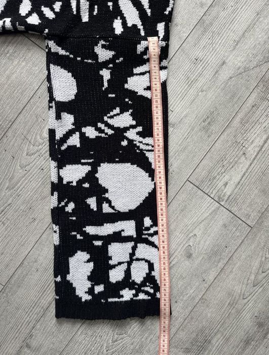 kildfol oversize свитер, подмост, y2k, hediraiser, opium, оверсайз