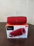 JBL charge 3 червона red