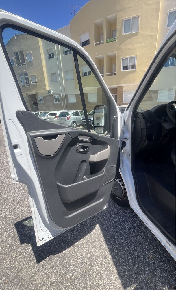 Renault Master lll 2012 2.3Cdi 125cv L2H2