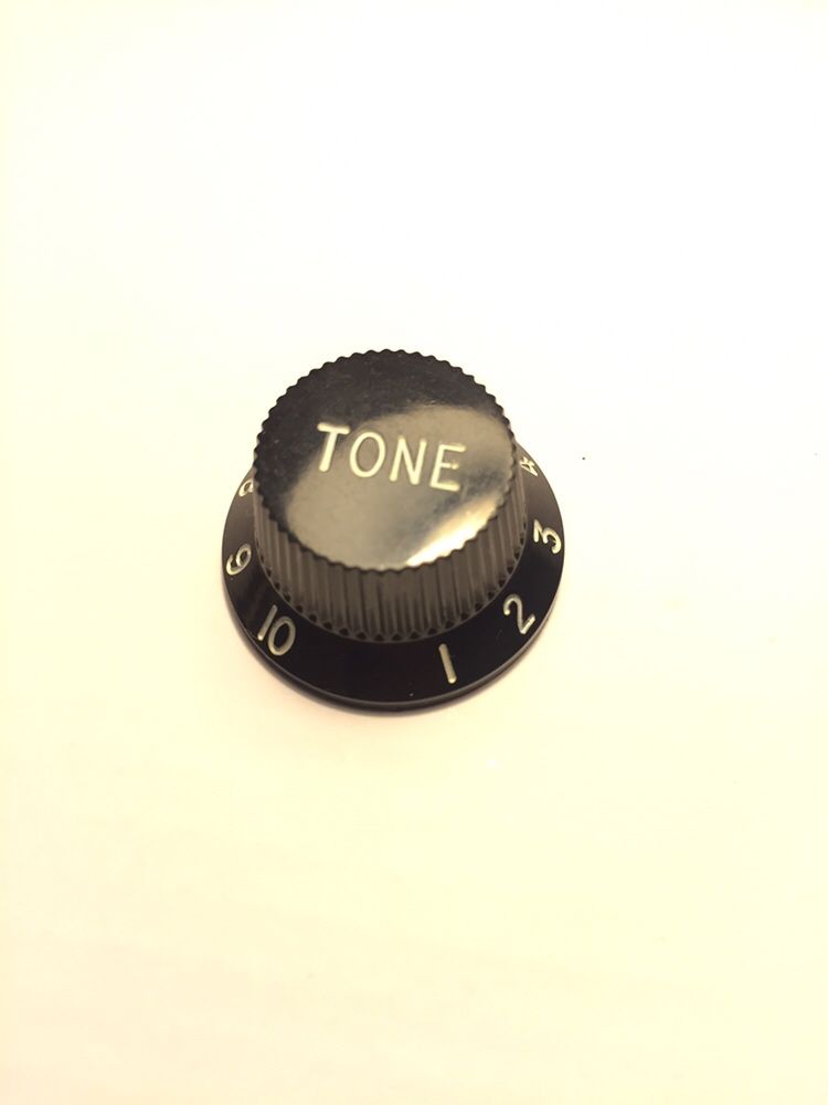 Knobs Dimarzio Volume - Tone para Guitarra