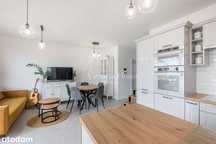 Piękne mieszkanie 91m2+ 20m2 taras+ garaż
