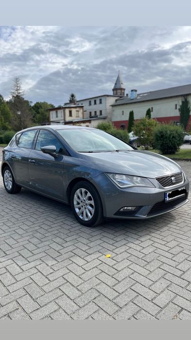 Seat Leon Seat Leon III 1.2 TSI