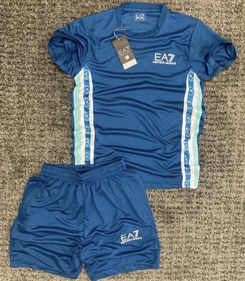 Armani lacoste conjuntos S