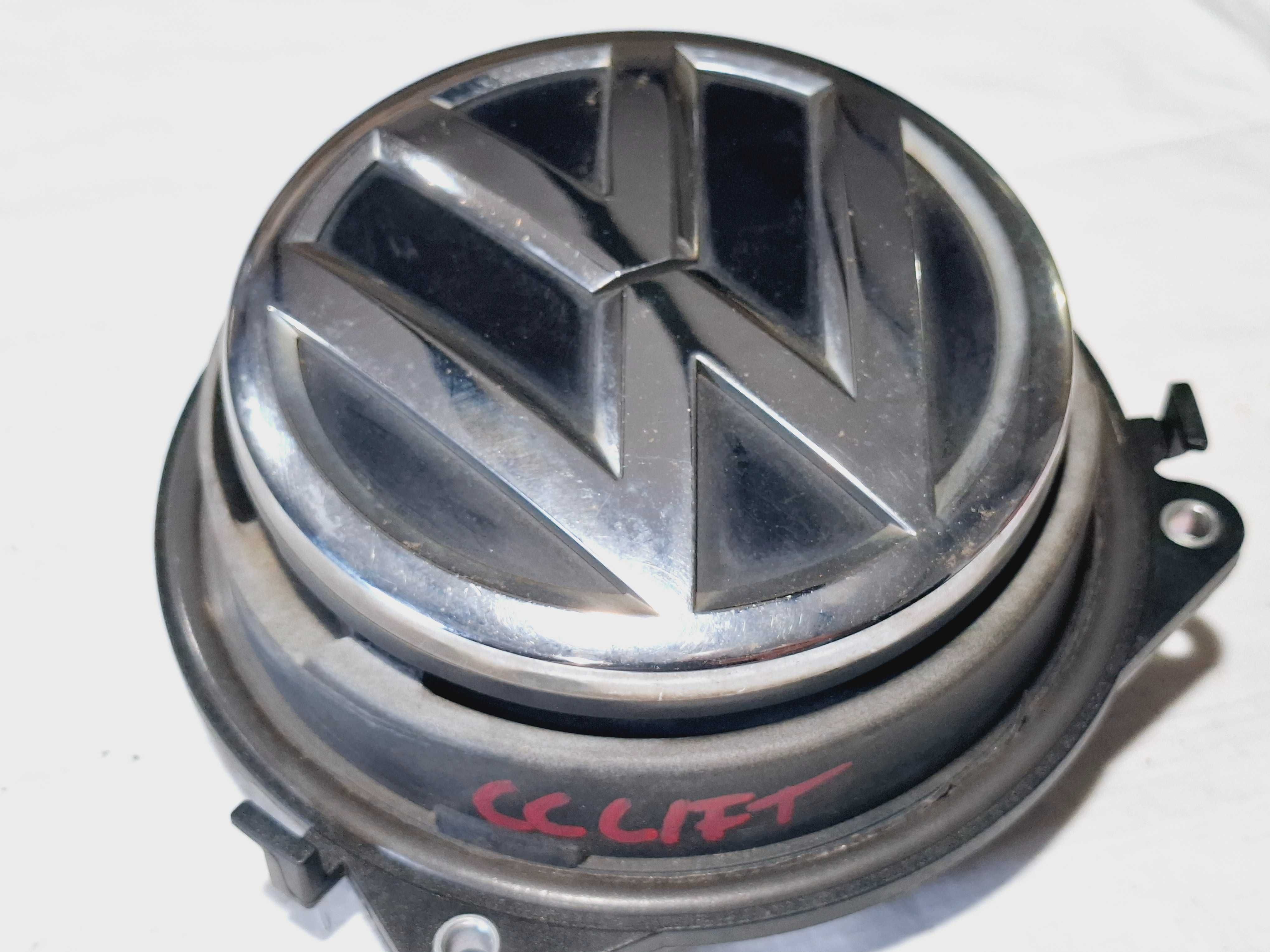 klamka mikrostyk klapy tył tylna tylnia vw golf v 5 1k0 htb hatchback