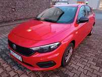 Fiat Tipo 16V, 95KM, FVAT23%, bardzo ładny