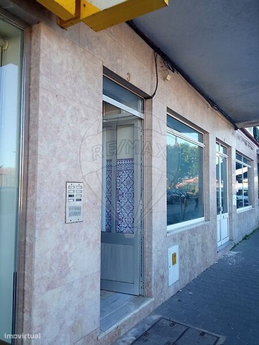 Apartamento T1 para venda