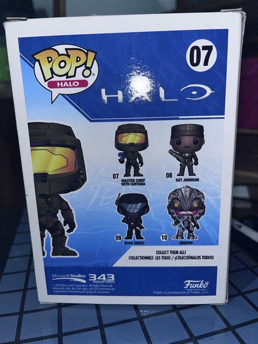 Brinquedo halo pop 07