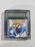 Spirometr the robot invasion gameboy color