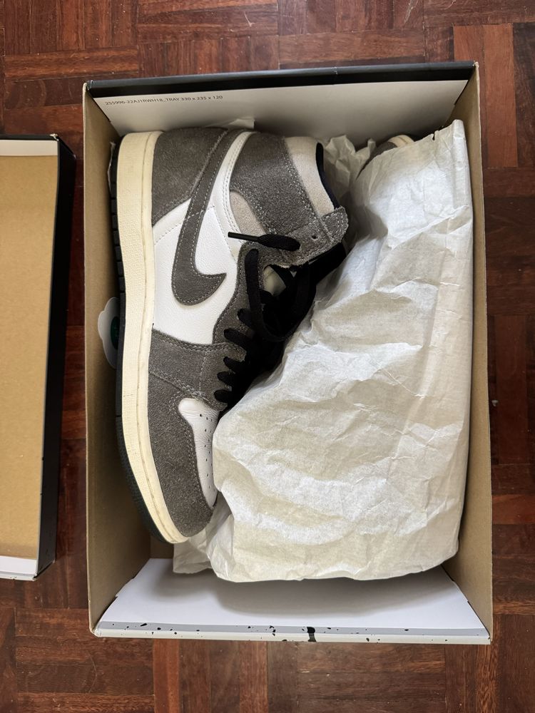 Nike Air Jordan High