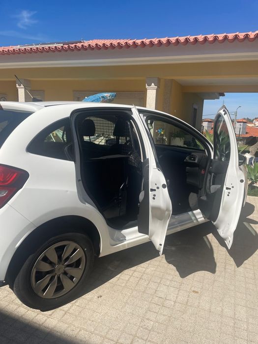 Citroen c3 1.4hdi