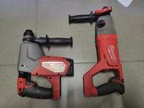 Milwaukee 2912 перфоратор