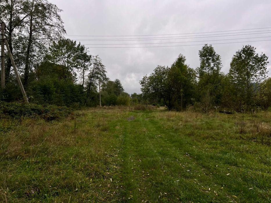 Оренда земельної ділянки, площею 1,0126 га, Чернівецька обл.
