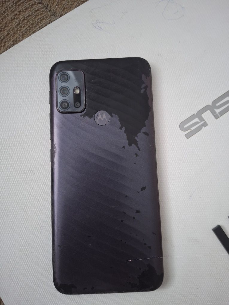 Motorola g10 під заміну дисплея