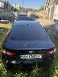 Ford Fusion 2015 невідремонтований після ДТП