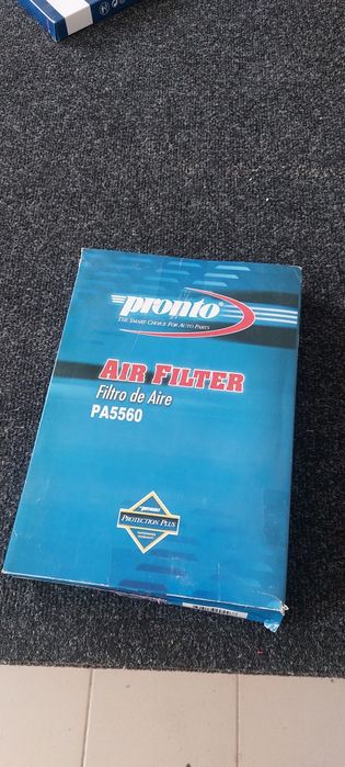 PA5560 PRONTO Фільтр повітряний