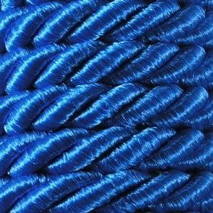 Sznur Fi 7 (20mb)  (ciemny niebieski)