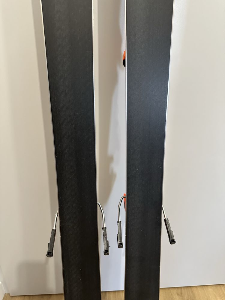 Narty Dynastar 173 cm męskie