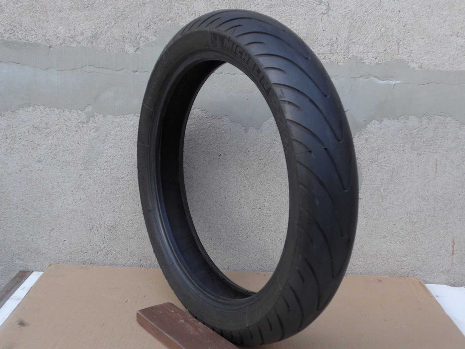 Opona Michelin Pilot Road 2 110/80-18 bdb / st 1100 tdm 850