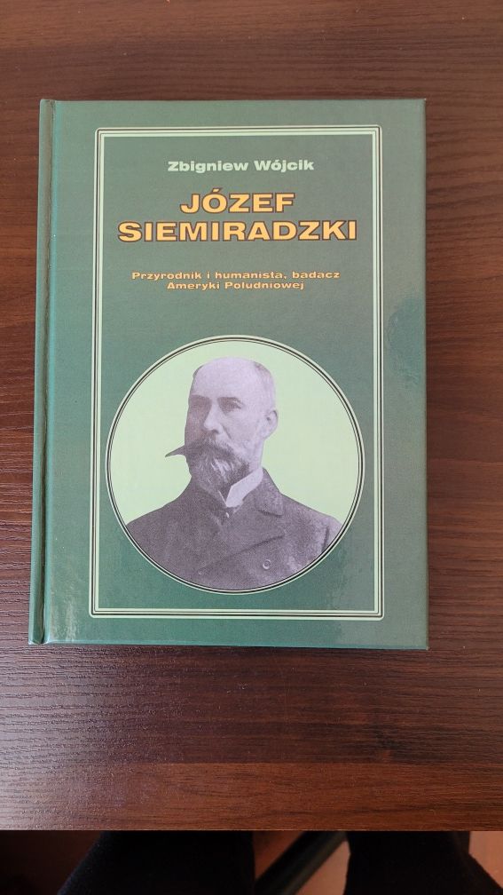 Wójcik Zbigniew ,,Józef Siemiradzki"
