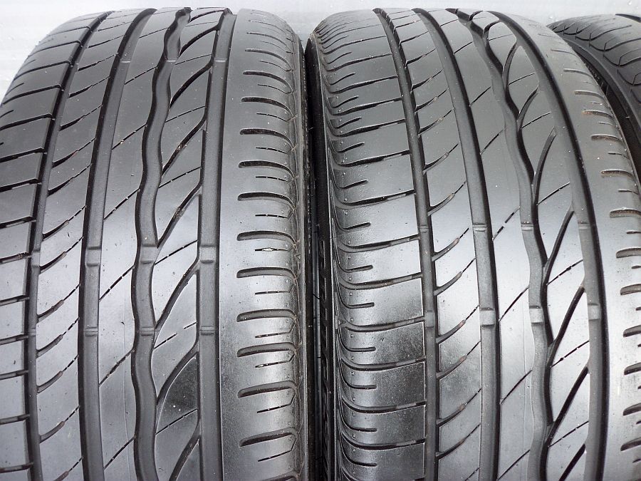 4x Opony letnie 215/45/16 BRIDGESTONE Turanza ER300 - 86H