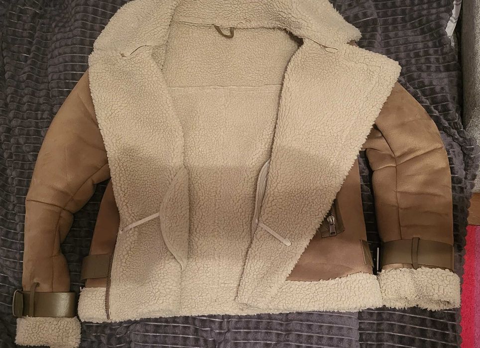 Дублянка бежева, 46 р