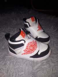 Buty Nike Jordan 23,5