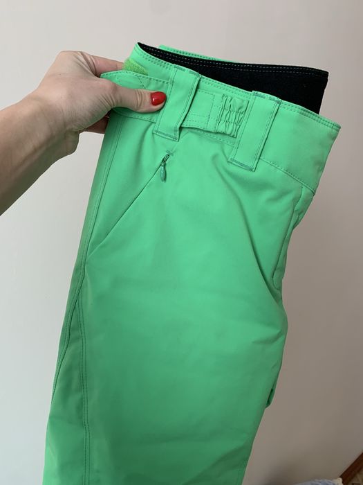 Жіночі лижні штани Pnenix