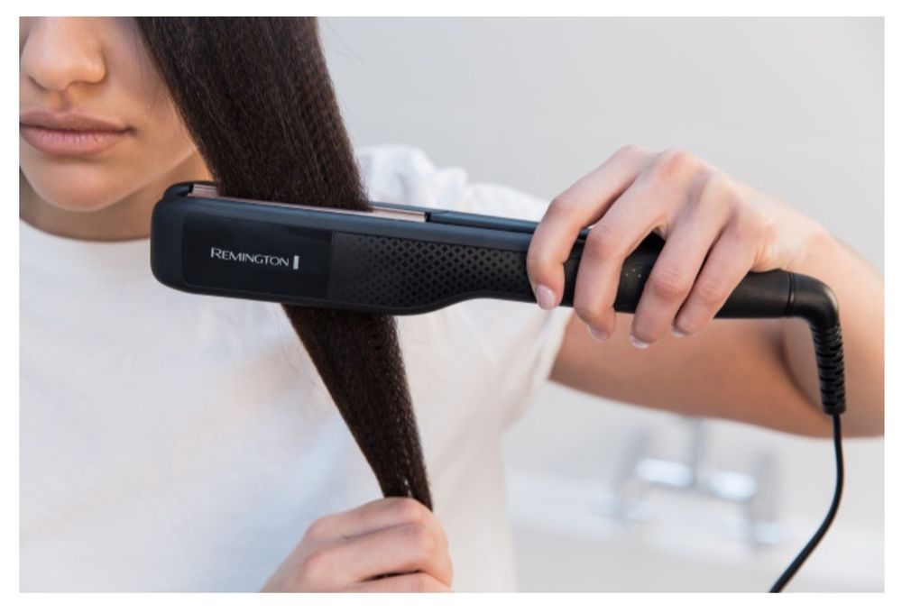 Щипці для волосся Remington S3580