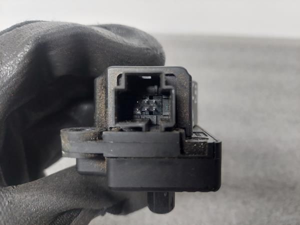 Motor da comporta da sofagem CITROËN C3 II (SC_)