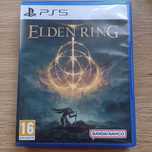 Elden Ring gra na  PS5
