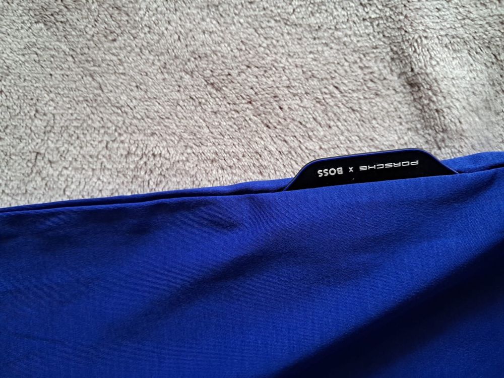 Hugo boss polo L porshe design