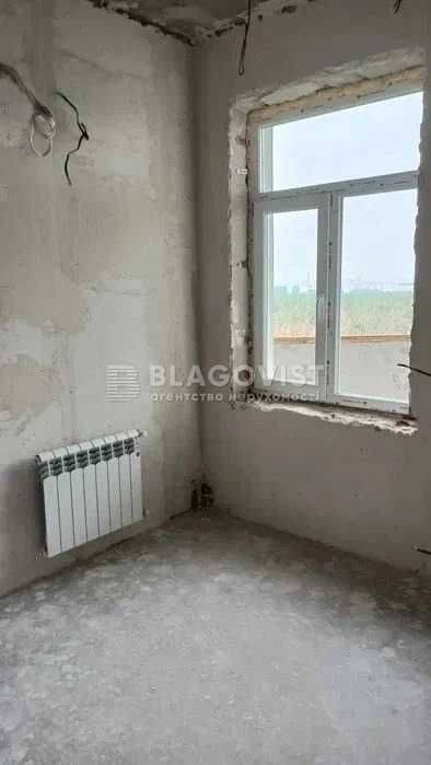 3 кімнатна квартира в ЖК Брест Литовський с. Чайки. Від власника