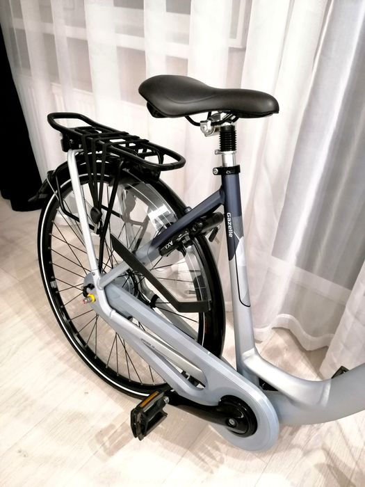 Gazelle Grenoble C8