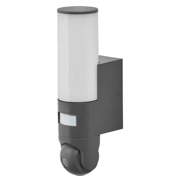OSRAM Inteligentny kinkiet LEDVANCE SMART+ z kamerą HD Wi-Fi