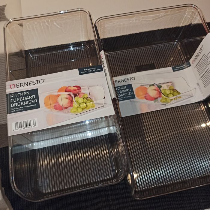 Лоток (контейнер) для холодильників