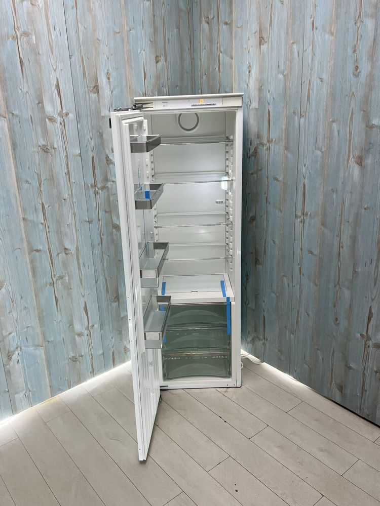 Холодильник Miele K 9757 / однокамерний/салазки/3 ящики зони свіжості/
