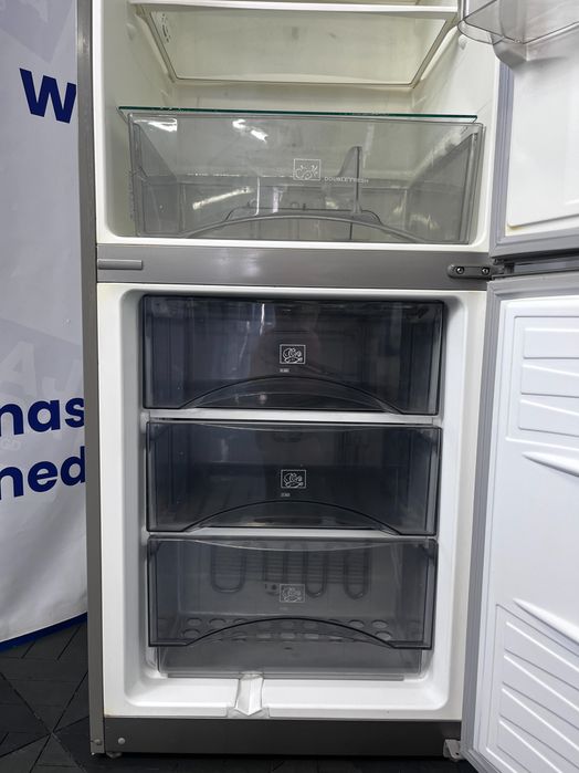 Lodówka Mastercook 171 / Klas A+ /Dostawa/3Msc Gwarancja